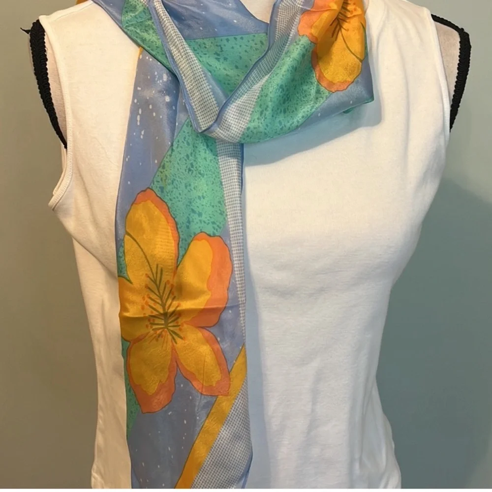 No Brand Name Scarf